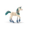 SCHLEICH Bayala Flower Unicorn Foal | 70591