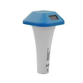 Ambient Weather WH31PF Wireless Waterproof Floating Pool and Spa Thermometer for WS-1550-IP, WS-2000, WS-2902B, WS-2902C, WS-3000, WS-5000 and ObserverIP Series Weather Station