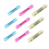 Crimp Terminals for Crimping Terminals, Waterproof, Crimping Sleeves, Electrical Wire
