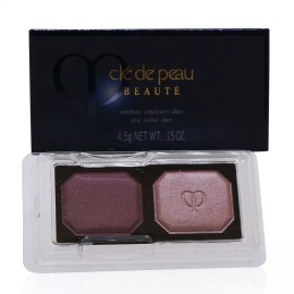 Clé de Peau Beauté CLE DE PEAU BEAUTE EYE COLOR DUO REFILL (107)  0.15 oz (NEW IN BOX)