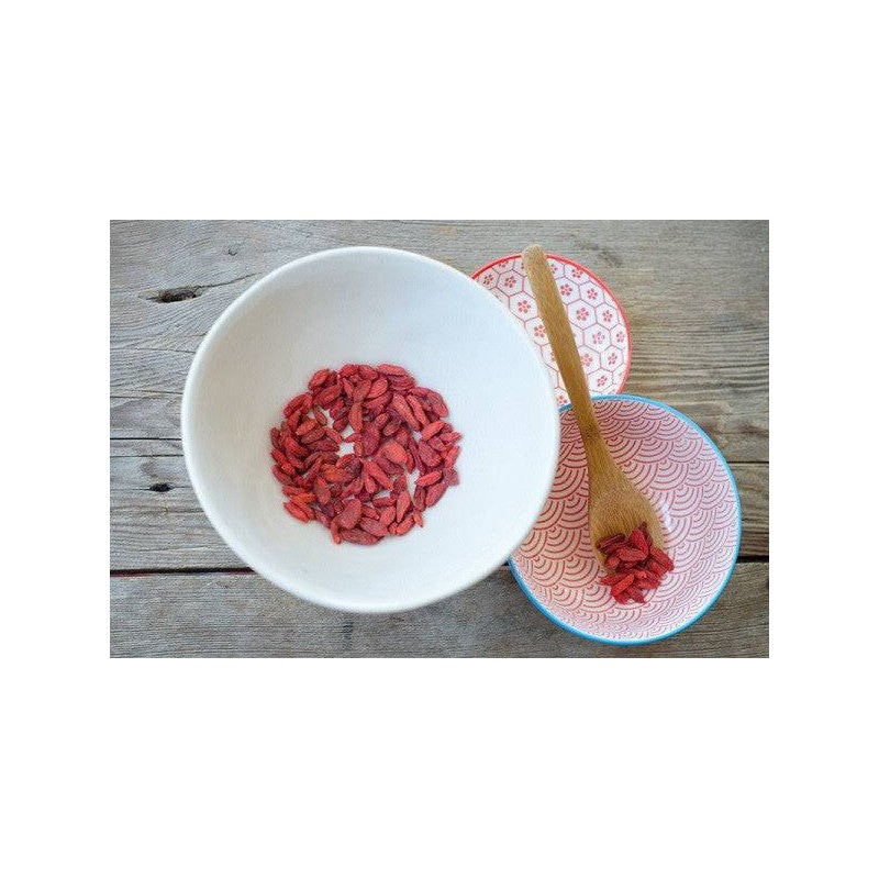 Giddy Yo Goji Berries 454g