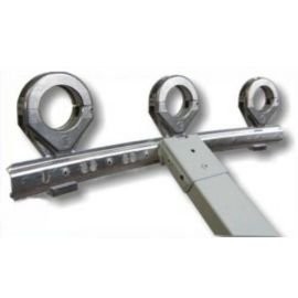 Gibertini MFP 3-40 XP-Premium 3-Way Multifeed Holder for SE/XP