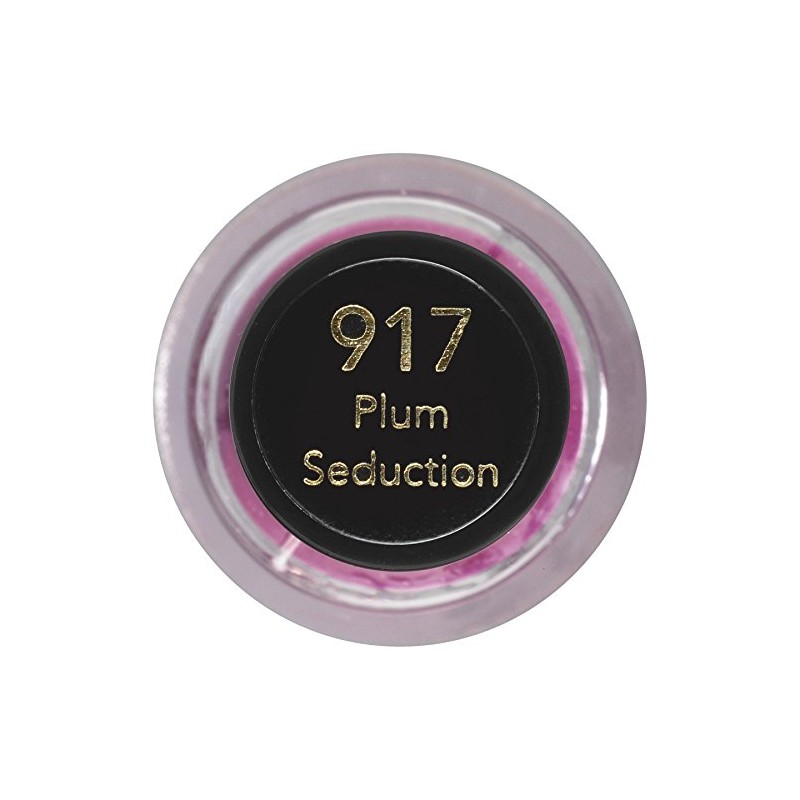 Revlon Nail Enamel, Plum Seduction