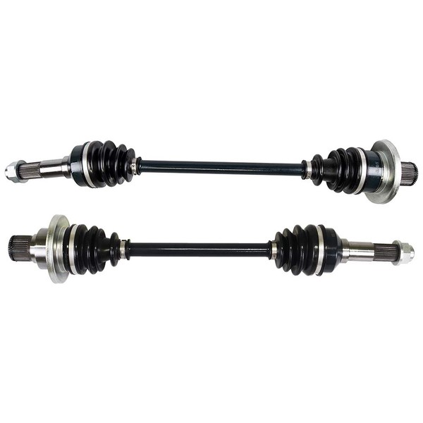 NICHE High Strength Rear Left and Right Axle Kit Combo