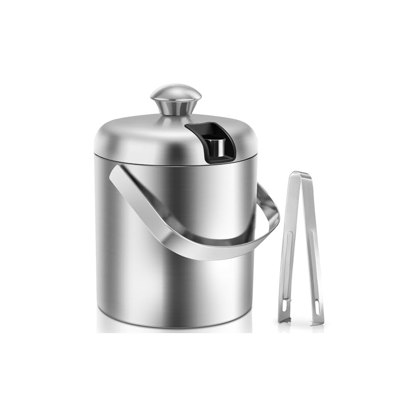 Sailnovo AM004198-1129-10, Stainless Steel