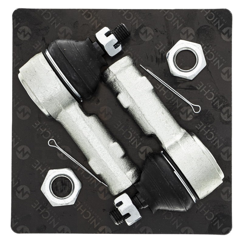 NICHE Steering Rack Tie Rod End Kit for Arctic Cat