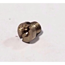 WALBRO Snowmobile Carburetor WF Limiting High Speed Jet .072, 114-0720