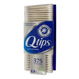 Q-TIPS SWABS 375