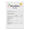 Iberoflora Kids. Suplemento alimenticio con PROBITICOS y maltodextrina, Lactobacillus rhamnosus