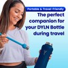 DYLN Diffuser Removal Tool, Easy Insert & Remove DYLN VitaBead
