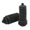 2pcs Steering Rack Boot 5412013 Replacement for Polaris Ranger 400