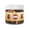 Mystic Sprinkles Candy Shape Sprinkles (Teddy Bears 1.8oz)