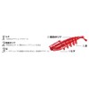 Jackson Puriebi Off Shoe 3.25" UVP Keimura Pink