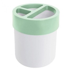 88x88x103mm Green Point Round Lip Care Modu Farm 2ea