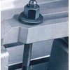Esco EA637GP-24 M24 Flat Washer