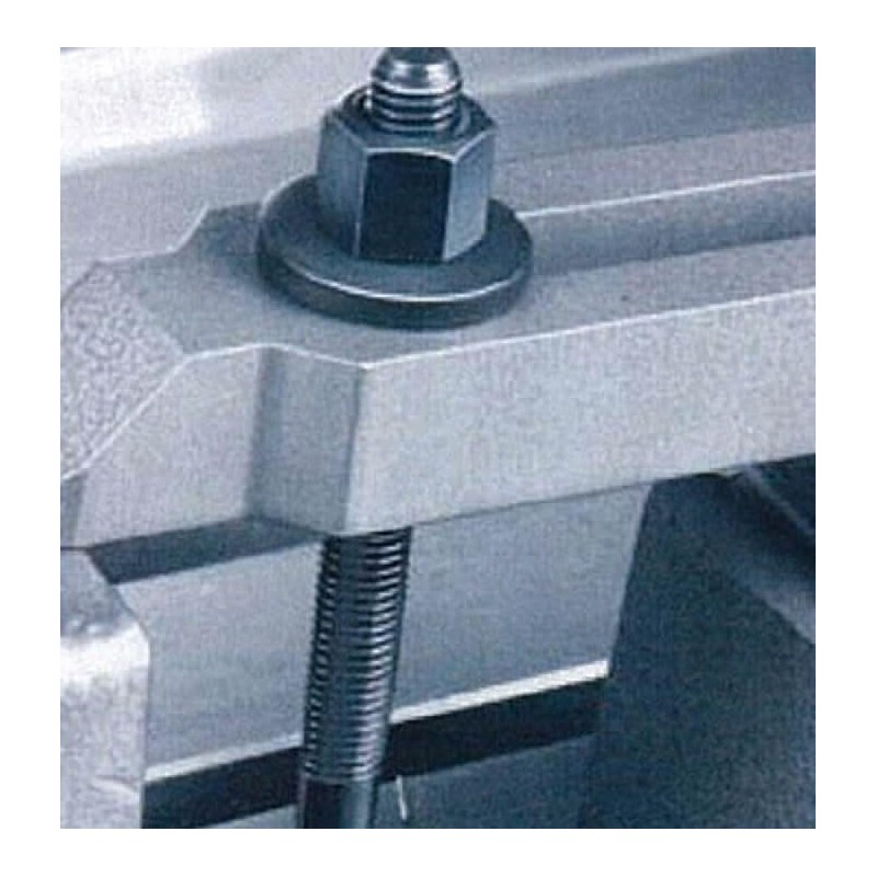 Esco EA637GP-24 M24 Flat Washer