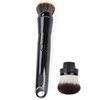 Electric Makeup Brush Automatic Rotating Makeup Brush With Foundation &