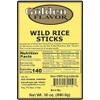 Golden Flavor - Wild Rice Sticks - 30oz Bags (2