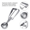 Ice Cream Disher, Miso, Tsumire, Meat Dumplings, Disher, Commercial Use,