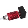 Extruder Hotend Kit 3D Printer MK8 Extruder Heating End Set