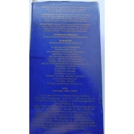 Avon Mesmerize for Men Cologne Spray (Vintage, 2006) 3.4oz/100ml (aromatic citrus)