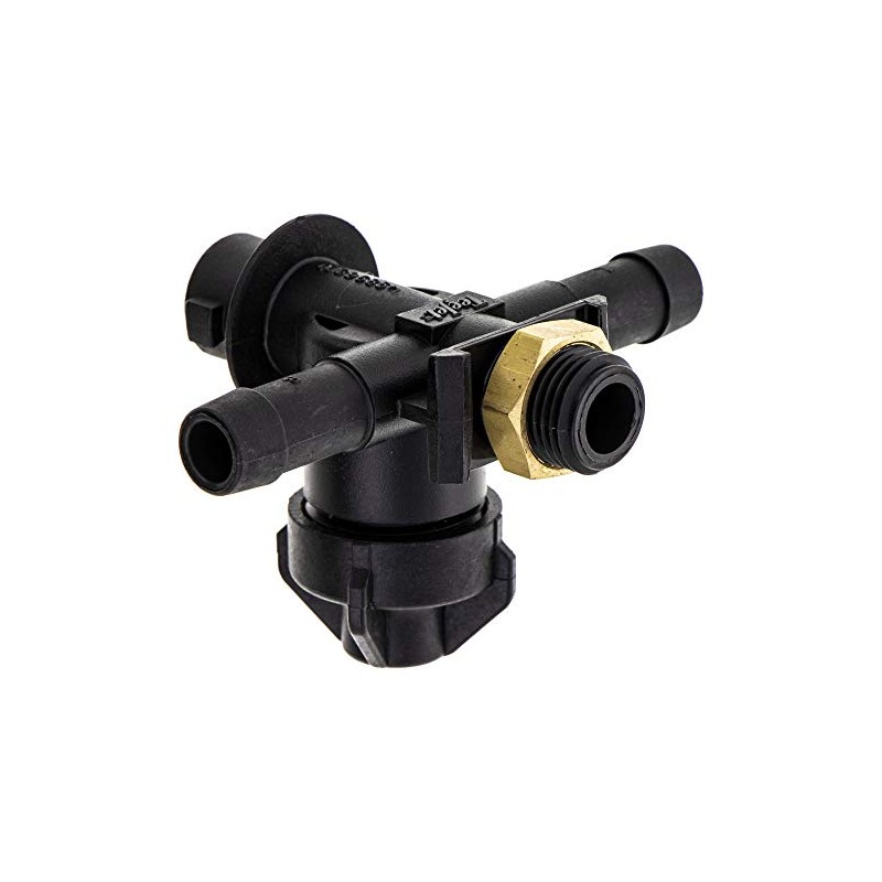 Exmark 135-5789 Center Nozzle Body Z-Spray