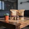 Café De Chiapas 100% De Altura Tostado Artesanal Molido 1kg