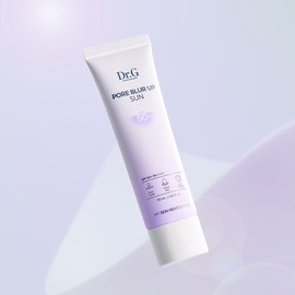 [1+1] Dr. G Pore Blur Up Sun 50mL Pore Blur Sun Cream / [1+1] 닥터지 포어 블러 업 선 50mL 모공 블러 선크림