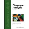 Discourse Analysis