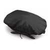 Barbecue Cover Oxford Cloth BBQ Covers, Waterproof & Dust-Proof &