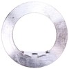 AIVWUMOT 1" Trailer Wheel Spindle Washer Compatible with Spindle Tang