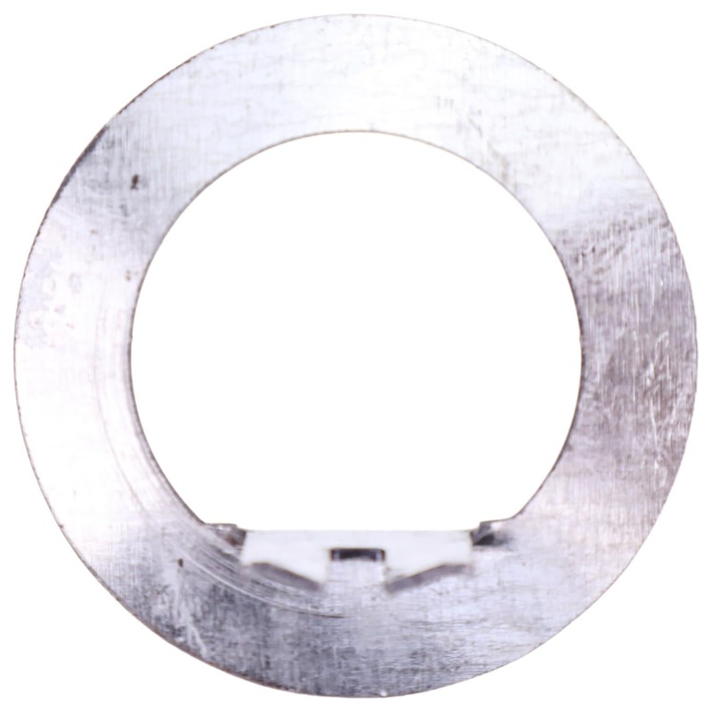 AIVWUMOT 1" Trailer Wheel Spindle Washer Compatible with Spindle Tang