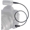 Pixel Remote Shutter Release Connection Cable DC 3.5 mm Jack