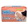 Kit De Pañales Suavelastic Recien Nacido - 40 Piezas X