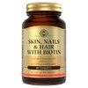 Solgar Skin, Hair and Nails - 60 Tablets
