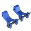 2PCS ATV Front Lowering Kit 3.5in Drop Aluminum Alloy Replacement