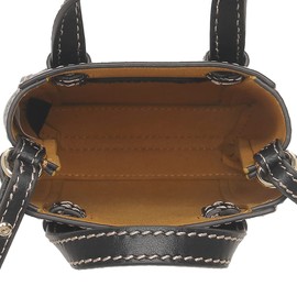 Furla WE00289 BX0053 MIASTELLA MINI VERTICAL CROSSBODY Women's Shoulder Bag, Handbag, Mini Bag, Crossbody, Black