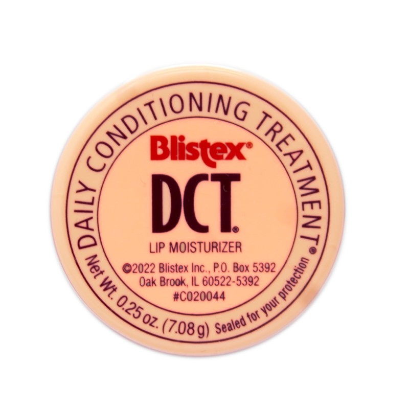 Blistex DCT Daily Conditioning Treatment, 0.25 oz.