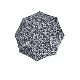 Reisenthel RS4073 Umbrella Pocket Classic Signature Navy Umbrella Unisex Adult Signature Navy Size Unica