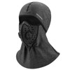 ROCKBROS Ski Mask Balaclava Winter Mask for Men Baclava Cold