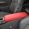 DEYTOP Center Console Cover for Toyota Camry 2025 2026 Accessories
