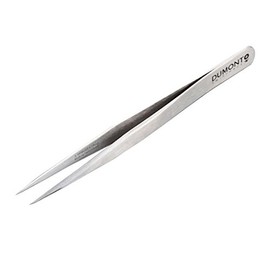 DUMONT Precision Tweezers DUMOSTAR No. 3 / 7-562-63