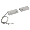 10W Magnetic Reed Switch Zinc Alloy Responsive NC Door Window