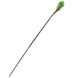 Baluue Hair Toer Hair Sticks for Women Vintage Style Hair Fork Minimalist Hair Stick for Women