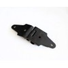 Whiting Style Box Truck Door End Hinge with Roller Cover