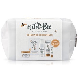 Wild Bee Skincare Essentials Gift Pack