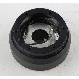NRG SRK-181H Short Steering Wheel Hub Adapter compatible with Volkswagen Golf GTI 16v 1989-1998