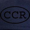 CafePress CCR Oval Cap Unique Adjustable Baseball Hat Black
