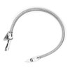 Stainless Steel 350 Transmission Dipstick Fit for GM TH350 Tranny