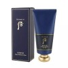 SS [에스에스_62]모공 찌꺼기까지 제거 클렌징폼 남성 180ml SS_62 Pore Deep Cleansing Foam for Men 180ml